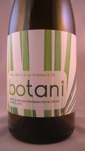 Botani Moscatel