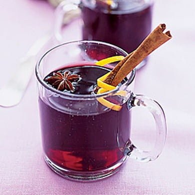 It's Mulled Wine Time!