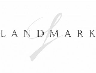 Landmark Logo