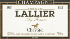 Champagne Labeled S.A.