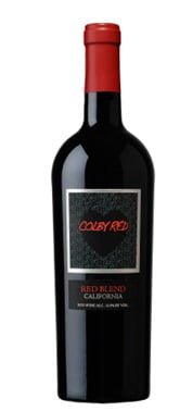 Colby Red Wine