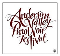 Anderson Valley Pinot Noir Festival