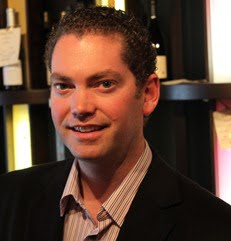 Ted Henry the Winemaker for Jarvis