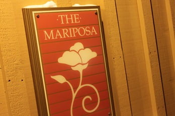 The Mariposa - Park City, Utah