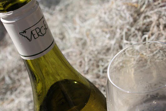 Verget Bourgogne “Terriors de Cote d’Or” Chardonnay.