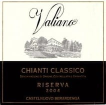 Chianti Riserva