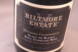 Biltmore Estate Blanc de Blancs