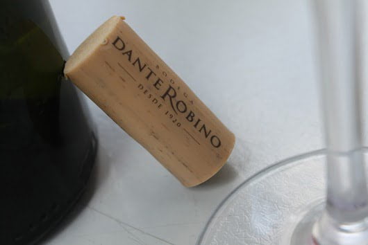 Dante Robino Torrontes Cork