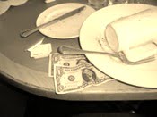 San Francisco Restaurants Demand Standard 25% Tip.