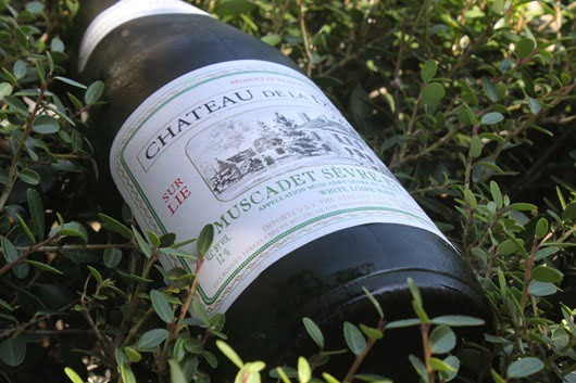 Chateau de la Dimerie Muscadet Sevre et Maine