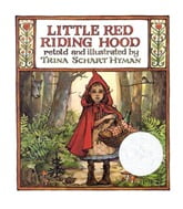 Little Red Wine Riding Hood