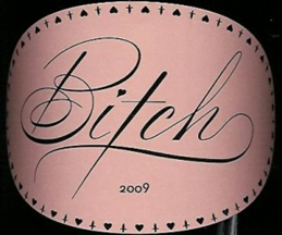 Bitch Grenache 2009