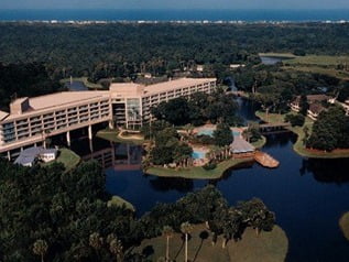 Sawgrass Marriott Golf Resort & Spa