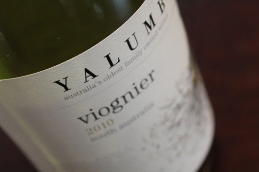 Yalumba “Y Series” Viognier, South Australia