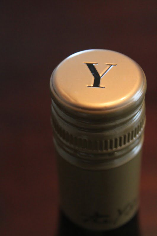 Yalumba “Y Series” Viognier, South Australia.