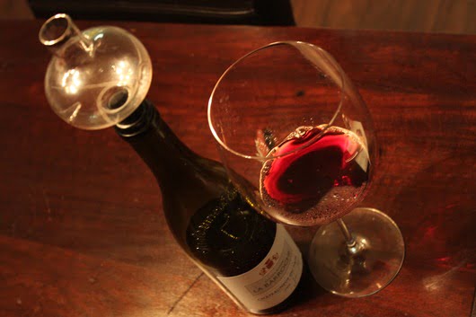 Domaine La Barroche Chateauneuf-du-Pape 2006