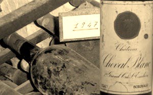 World’s Most Expensive Wine Sold at Auction