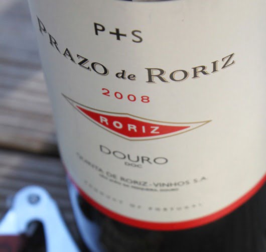 Prazo-de-Roriz-Douro-Wine-from-Portugal