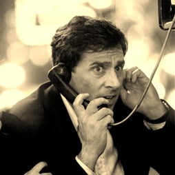 Steve Carell Used to be a Wine Telemarketer