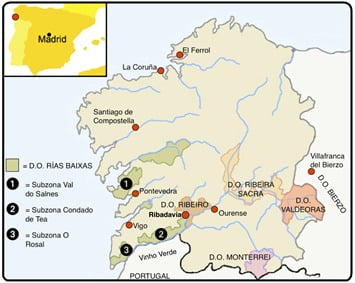 Galicia-Spain-Wine-Map-Ribeira-Sacra