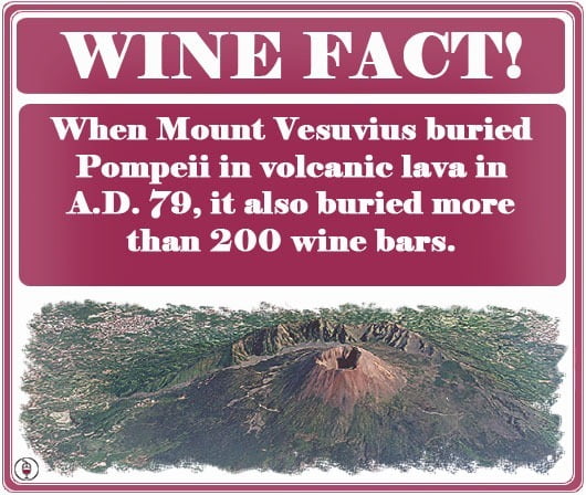 WINE-FACT- Mount-Vesuvius