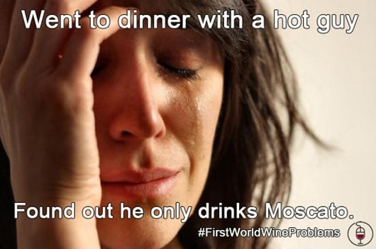 First-World-Wine-Problems-Funny-Meme