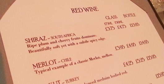 English-Wine-List