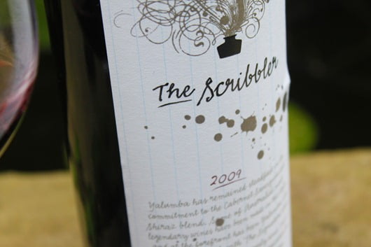 Yalumba-Scribbler-Cabernet-Shiraz-Red-Wine-Blend