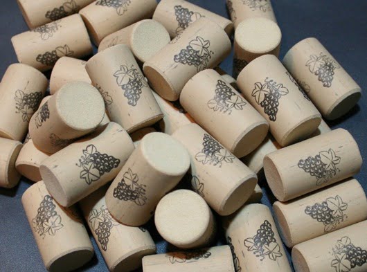 Wine Myths…Busted: Do you Need to Lay Down Wine with a Synthetic Cork?