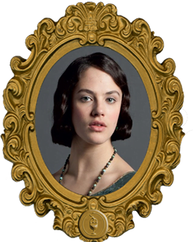 Lady Sybil Branson