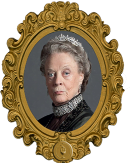 Dowager Countess of Grantham