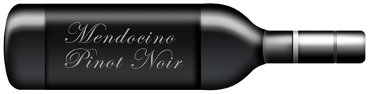 Mendocino Pinot Noir